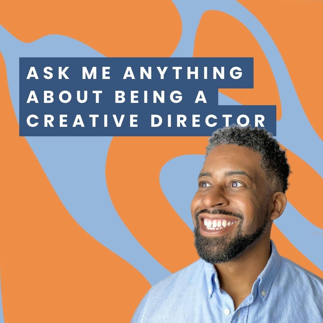 Creative Director Profile Summary