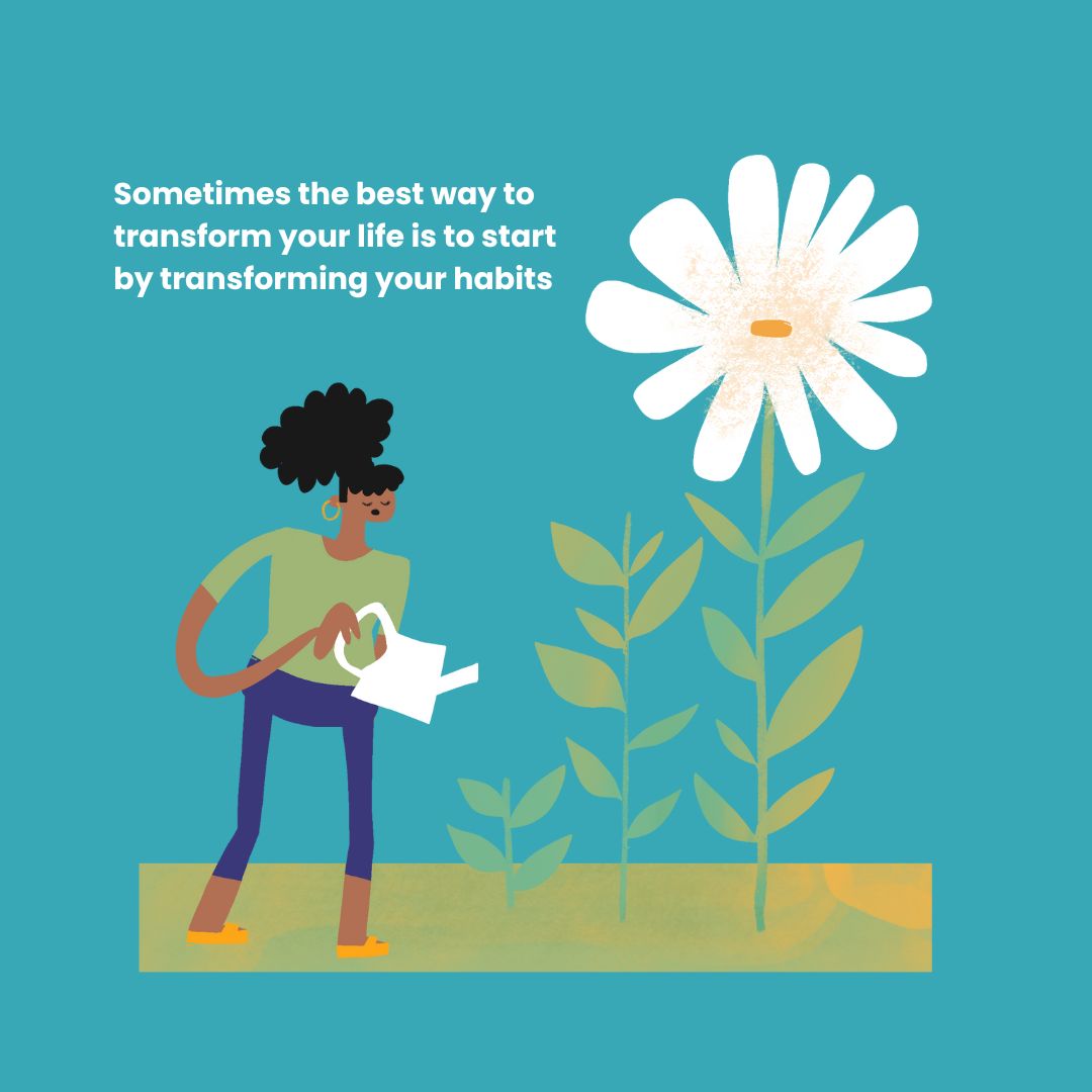 transformation is possible are you ready for your reset? SoCurious