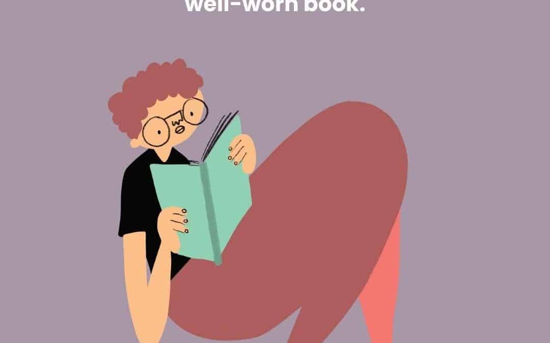 the power of books