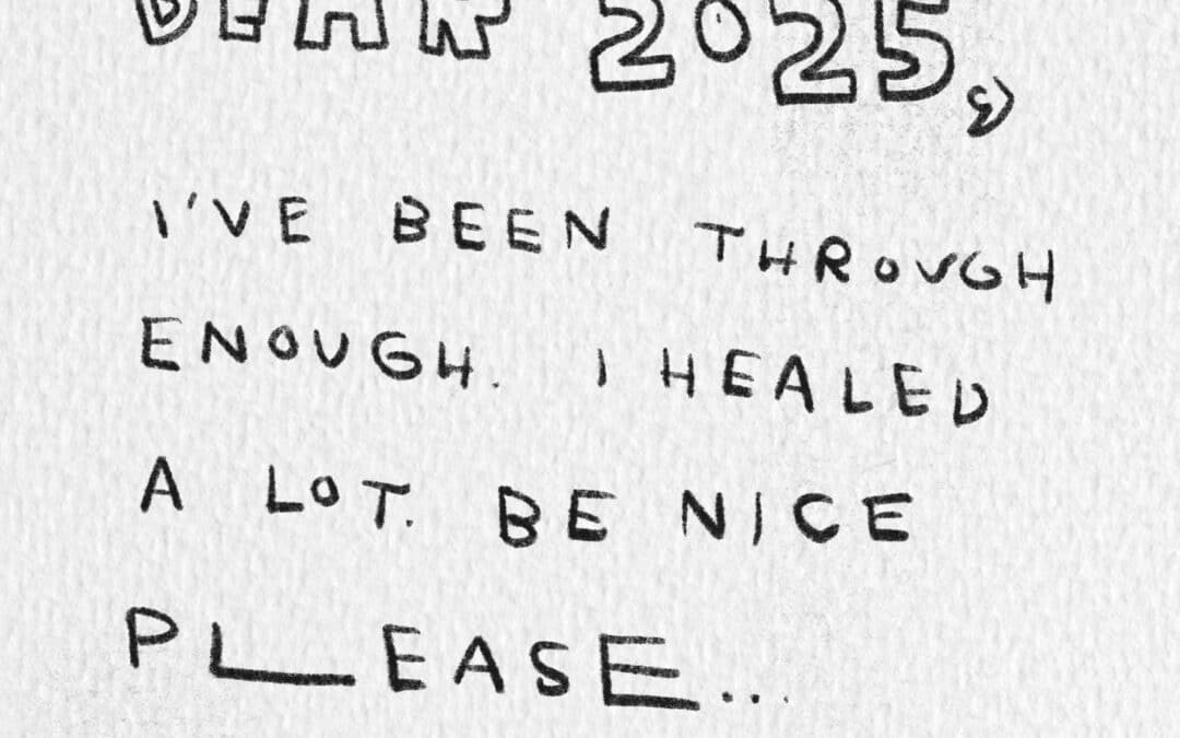 dear 2025