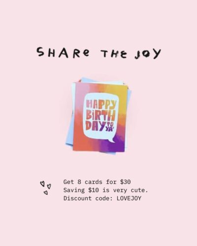 SoCurious Valentine’s Day Sale