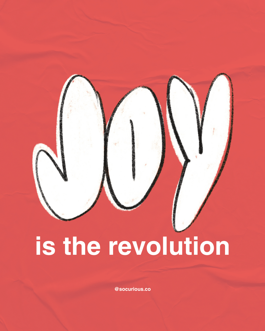 joy