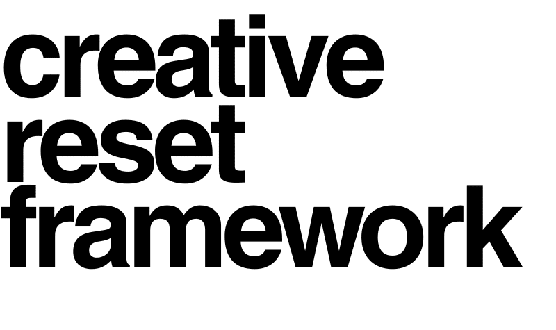 framework