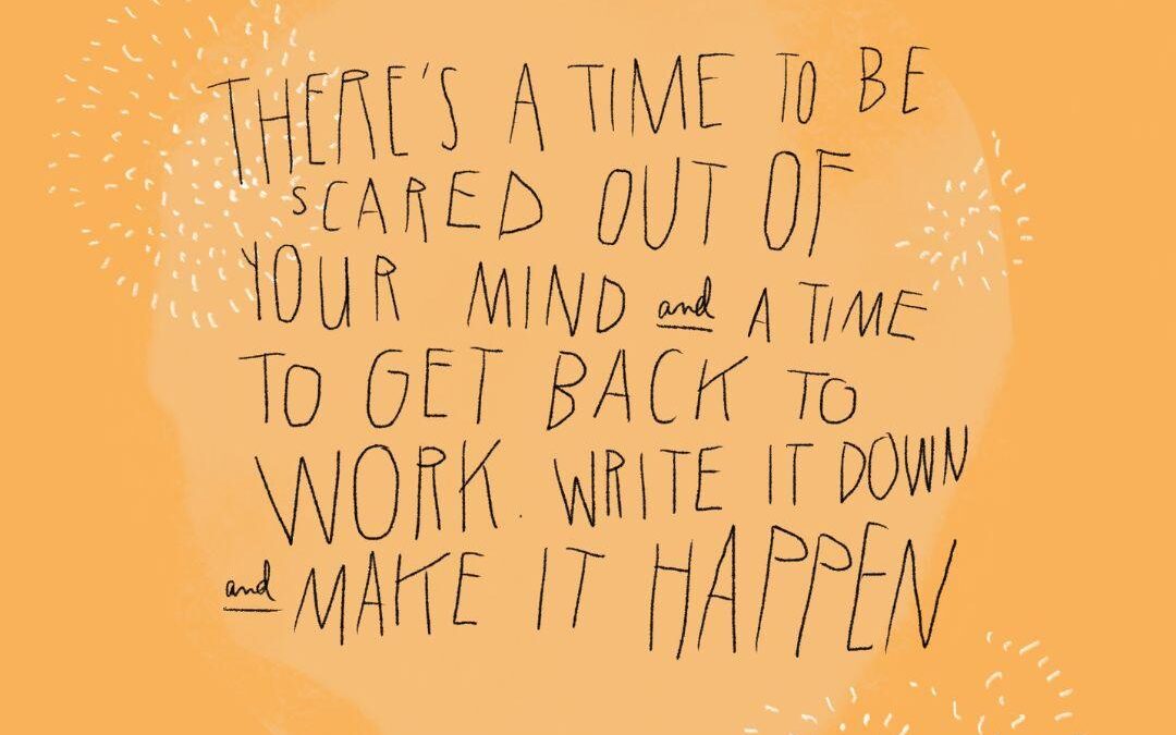 take a breath