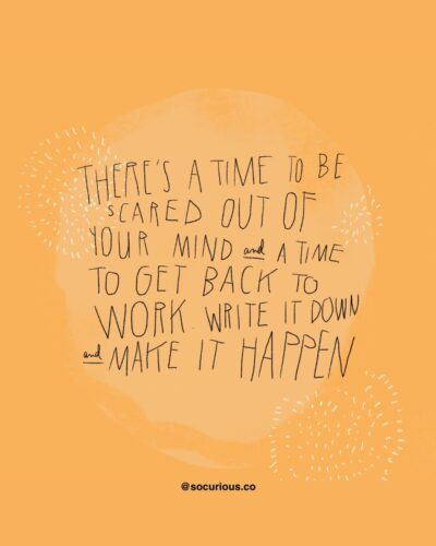 take a breath