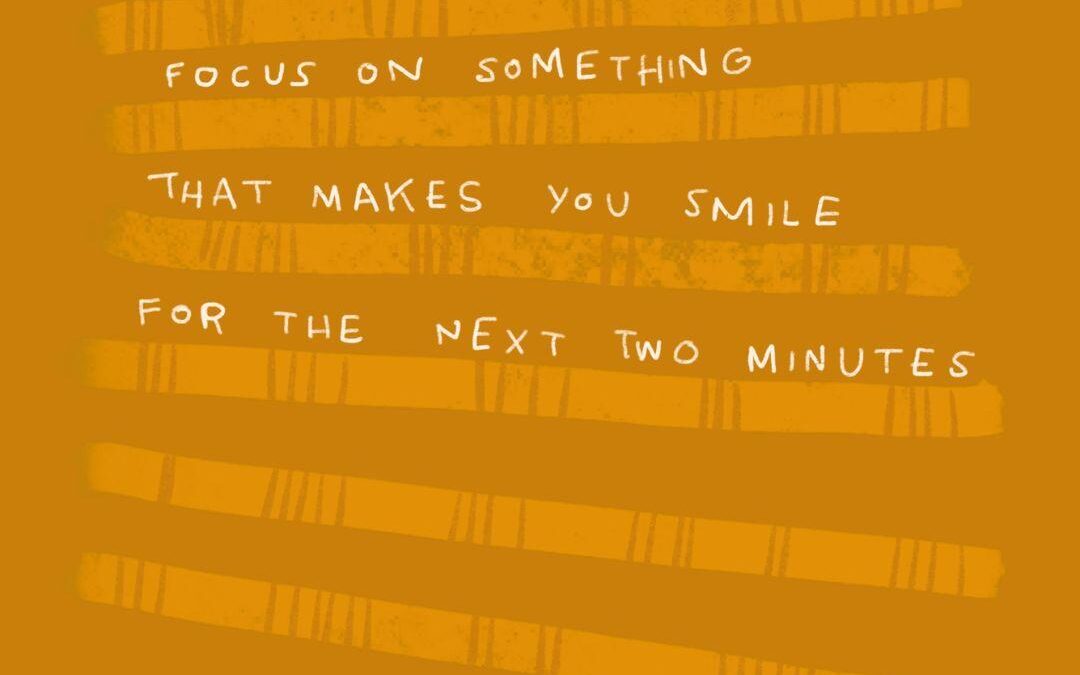 5 things that brought me joy this week