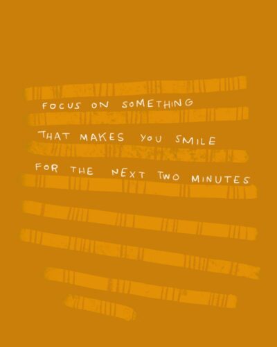 5 things that brought me joy this week